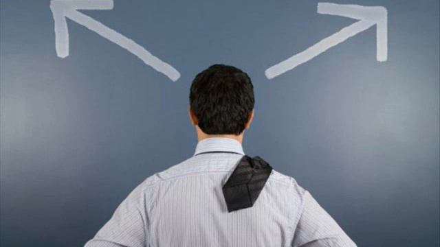 Ученые выяснили, почему ошибки замедляют процесс принятия решений смотреть онлайн