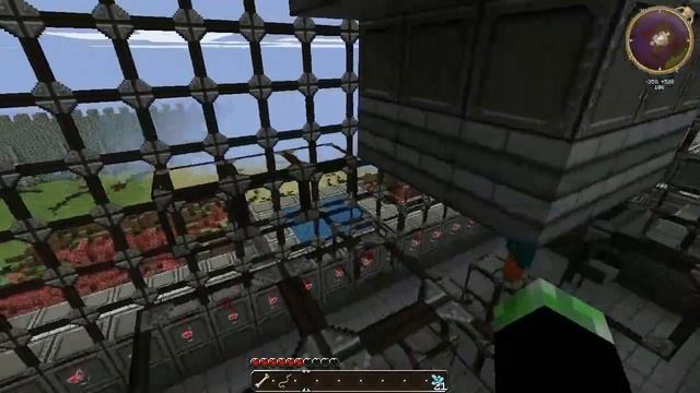 Minecraft: Stages of Time w/ Mr360Games & ChimneySwift11 Finale | iJevin смотреть онлайн