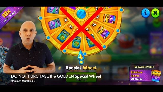 Head Ball 2 Special Wheel | Head Ball 2 Common Mistakes смотреть онлайн