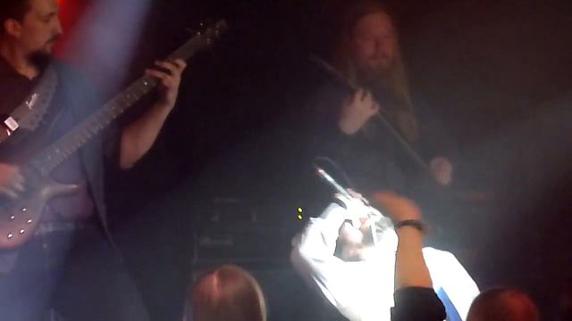 Enemy Crucifixion. Москва, клуб Город, 23.02.2021. part 5 смотреть онлайн
