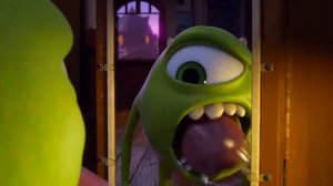 Университет монстров 2013)