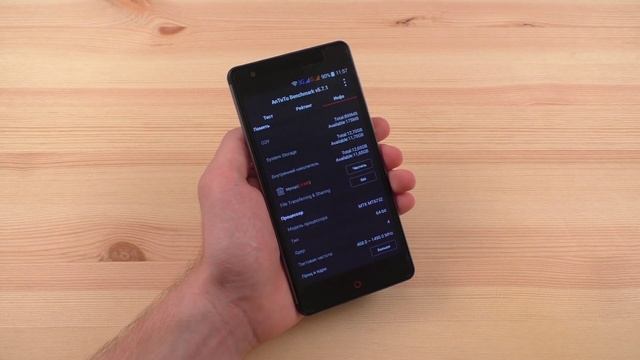 Обзор ZOPO ZP720 - MTK6732, 5.0" IPS HD, 1/16 GB, LTE, 2330 mAh .:MobilMarket.ru:. смотреть онлайн