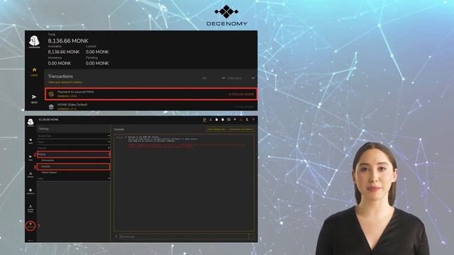 Guide 1.10 - How to deploy a Masternode on a VPS смотреть онлайн