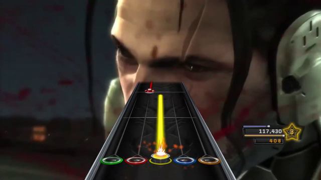 Clone Hero: The Only Thing I Know For Real - Jamie Christopherson смотреть онлайн