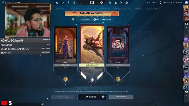 Epic Valorant Live Stream | Pro Gameplay and Tips #valorant #valorantlive #valorantclips смотреть онлайн