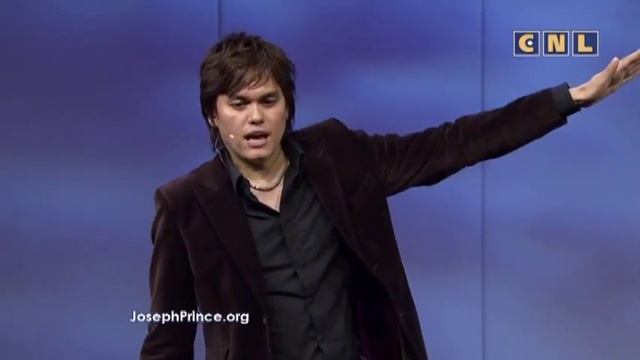 Дж.Принц. Веровать, а не работать. Говорить, вместо, того чтобы делать.