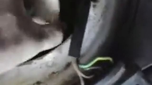 Бензонасос пассата 1,6 AHL