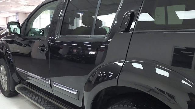 В продаже Nissan Pathfinder 2012 года (цена указана по ссылке в описании⬇️) смотреть онлайн