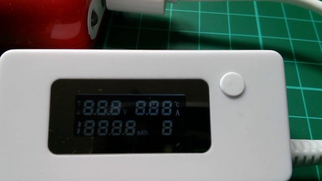 Review: EC Technology 22,400mAh USB Mobile Power Bank смотреть онлайн