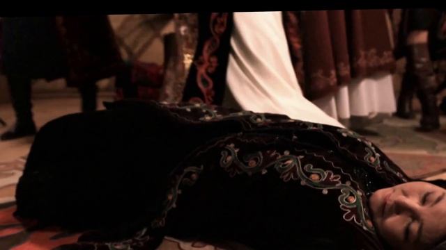 Коммерческий банк КЫРГЫЗСТАН - Развиваться, помня традиции! смотреть онлайн