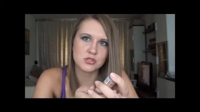 Моя дорожная косметичка.wmv смотреть онлайн