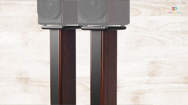 The 5 Best Speaker Stands Of 2023 смотреть онлайн