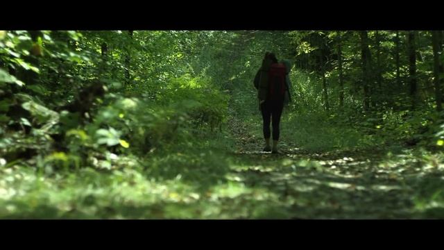 ALONE TIME (Short Film - Thriller) смотреть онлайн