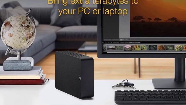 Top 5 Best External Hard Drive for PC Review in 2023 смотреть онлайн