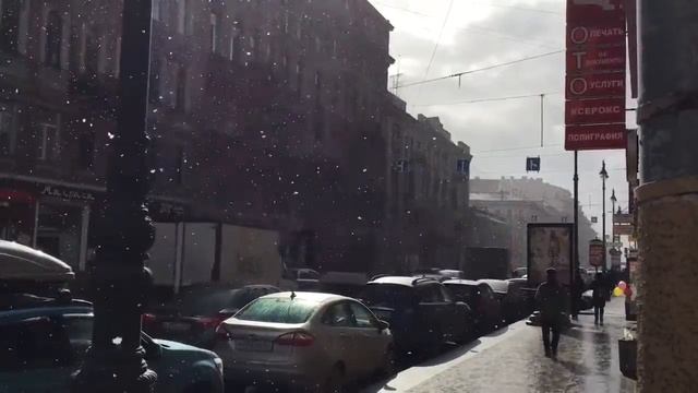 Фовеоныч и 28 марта Питер Пять Углов 2017 смотреть онлайн