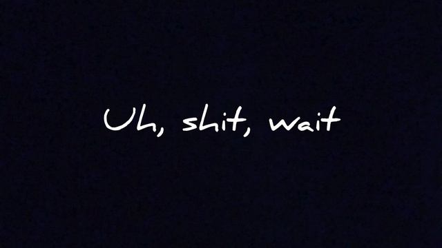 Lil Darkie - Where Is Darkie? (Lyric Video)