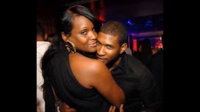 Usher Make U A Believer смотреть онлайн