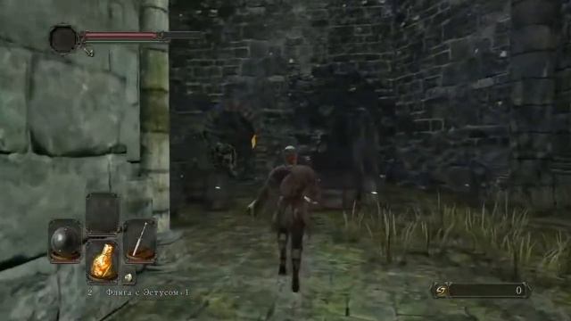 МЭДДИСОН ПЕРВЫЙ РАЗ В Dark Souls II #2 смотреть онлайн