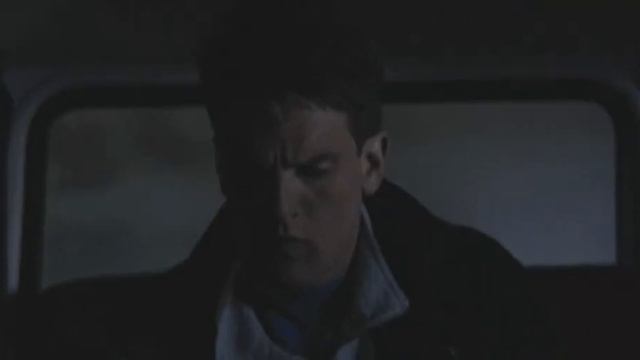 The X Files Game (1998) - A Cinematic Cut Walkthrough смотреть онлайн