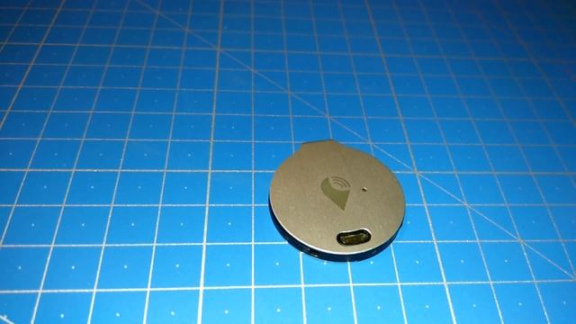 TrackR bravo или "теперь я знаю ,где я потерял ......." смотреть онлайн