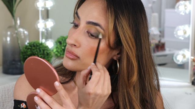 Natasha Denona Yucca Palette… wow! 🤩 смотреть онлайн