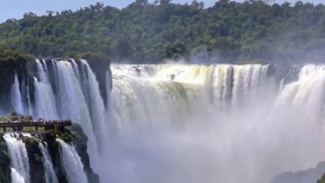 5 самых красивых мест планеты ! Самые красивые места Земли . Куда поехать отдыхать в 2020? смотреть онлайн