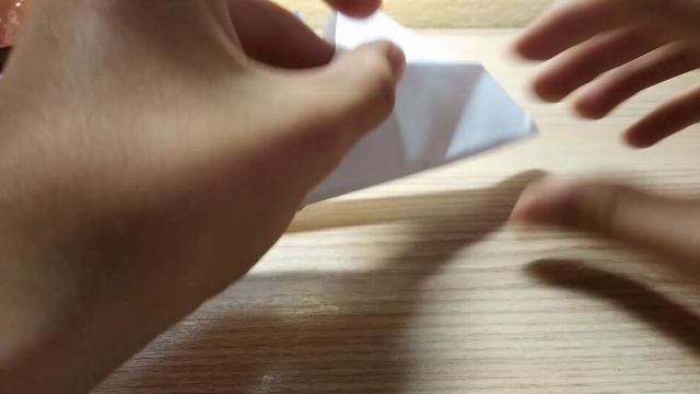Как сделать ГОЛУБЯ из бумаги СВОИМИ РУКАМИ смотреть онлайн