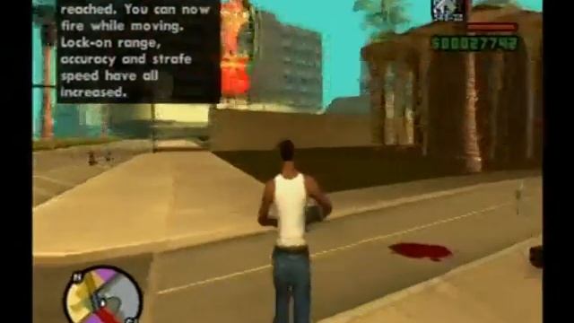 GTA SA cheat-device codes PS2 - gang-war LV mafia смотреть онлайн