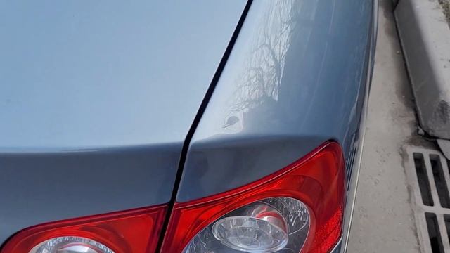 Passat B6 2010 г.в. смотреть онлайн