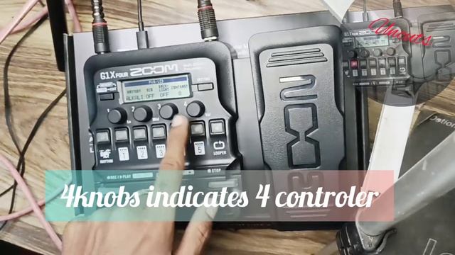 Zoom G1x and G1XFour Basic Setteing & Zoom G1XFour Reset Setting ।।#zoomg1xfour #guitar смотреть онлайн