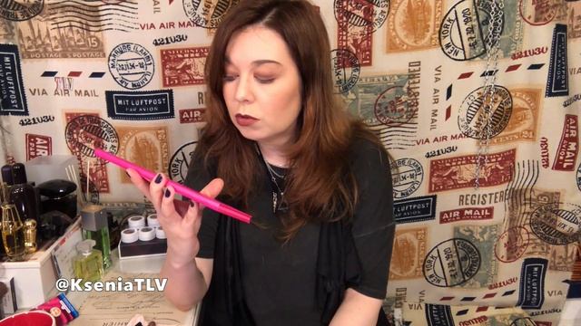 Делаю макияж тенями от Джефри Стар и беседуем о том кто такой "хороший человек" смотреть онлайн