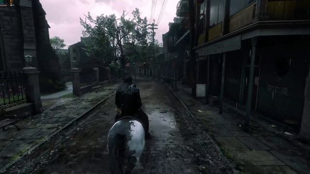 [8K60] RDR2 RTX 4090! - close to realism!! - Beyond all Limits Raytracing Reshade - 100+Mods смотреть онлайн