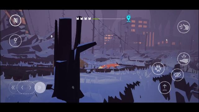 ЛАМПОВАЯ ЛИСА | Endling: Extinction is Forever смотреть онлайн