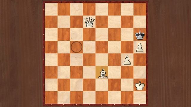 Шахматные задачи мат в 2 хода. Выпуск №20. Решение задач. Решение шахматных позиций. Шахматы. смотреть онлайн