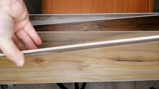 SPC (полимерный) ламинат GoodWay Spain смотреть онлайн