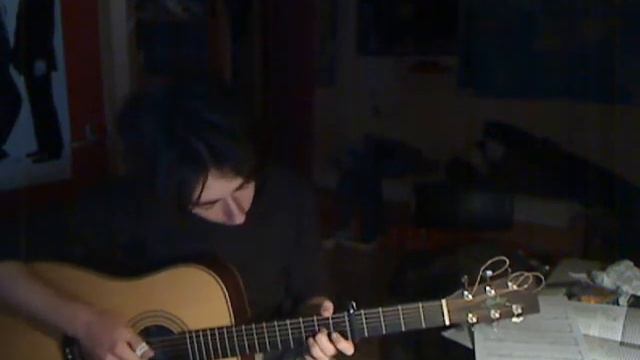 (Roland Orzabal) Mad World - Fatih Bogaards смотреть онлайн