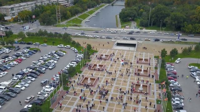 Хабаровск, я люблю тебя. Виктор Лопатюк смотреть онлайн