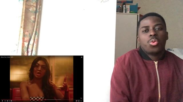 CRAZY VIDEO ? !! 4Keus Feat. Niska - M.D (REACTION) FRENCH RAP смотреть онлайн