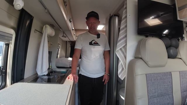 Dethleffs Globetrail - Viel kaputt !!! - Was ist Murks ?? Wohnmobil Kastenwagen Camper Fiat Ducato смотреть онлайн