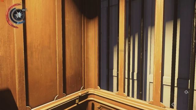 DISHONORED 2 - ДВОРЕЦ СМЕРТЕЙ #17 смотреть онлайн