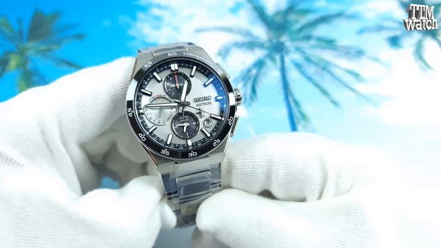 Обзор новых Астронов Seiko Nexter 2024 / SBXC151 / SBXC153