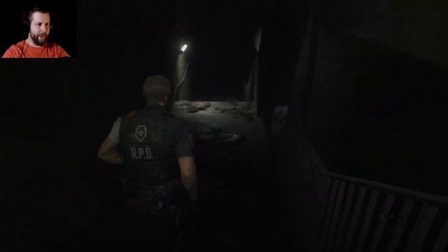 КРОКОДИЛ, ПОДВАЛ, ШАХМАТЫ Resident Evil 2 remake Часть №5 смотреть онлайн