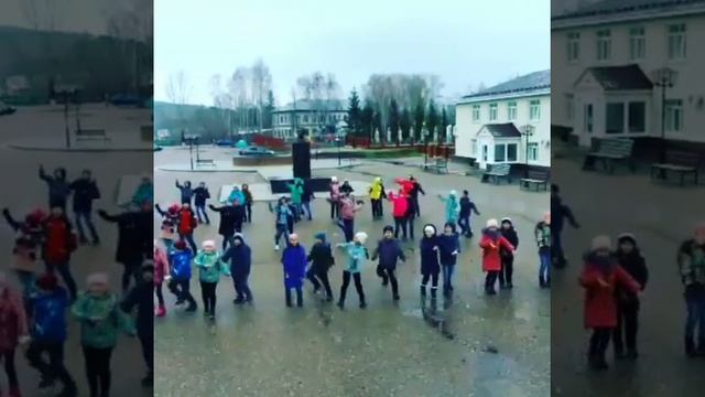 Образцовый ансамбль народного танца “Быҙыбыт” смотреть онлайн