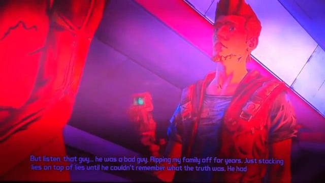 Tales From The Borderlands EP 2 Atlas Mugged Chapter 3 Miricale of Atlas Engineering смотреть онлайн