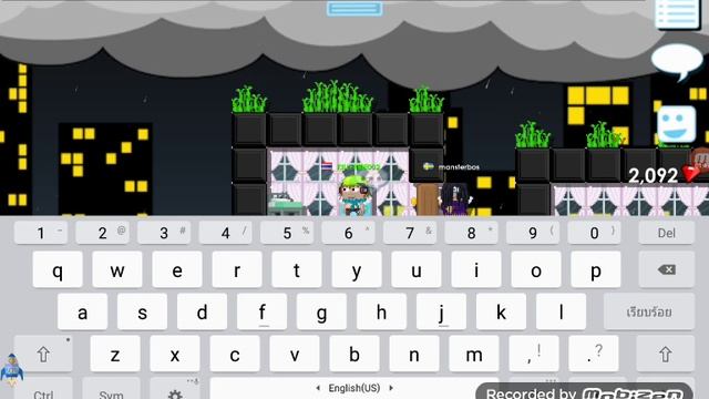 Growtopia use phone booth смотреть онлайн