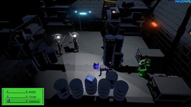 Pathos ★ GamePlay ★ Ultra Settings смотреть онлайн