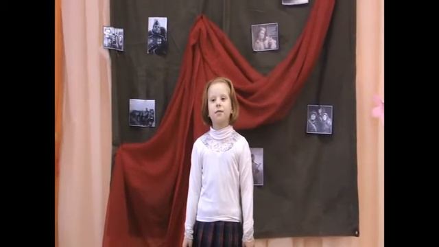 М. Исаковский «Здесь похоронен красноармеец» смотреть онлайн