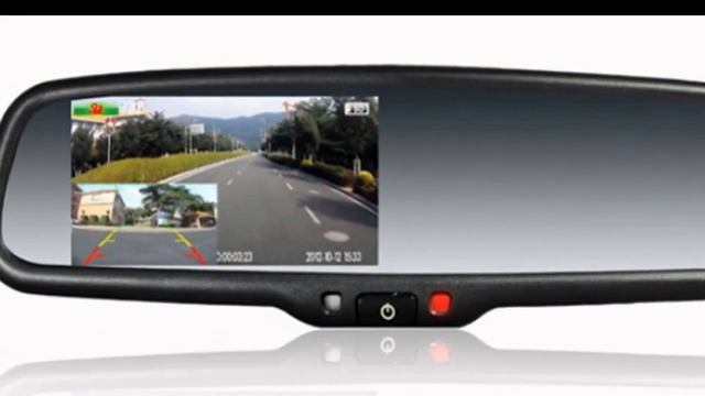 где можно купить зеркало видеорегистратор смотреть онлайн