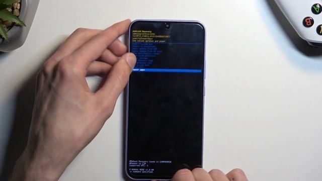 How To Clear Cache On Samsung Galaxy A34 смотреть онлайн