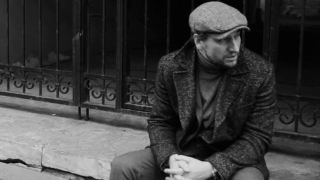 Одиночество. Иосиф Бродский. смотреть онлайн